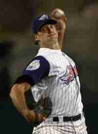 116. Chuck Finley