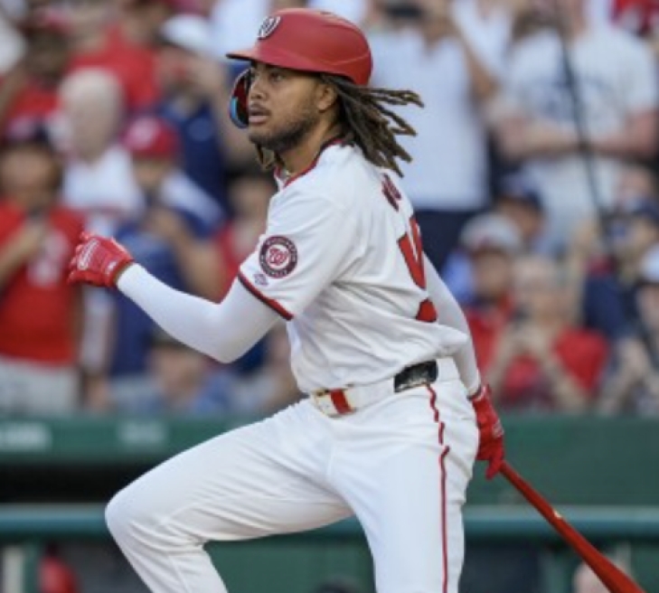 NIHOF MLB 2025 Cup Standings: Week 11, JUNE 16