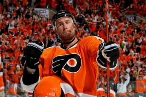 Not in Hall of Fame - Top 50 Philadelphia Flyers