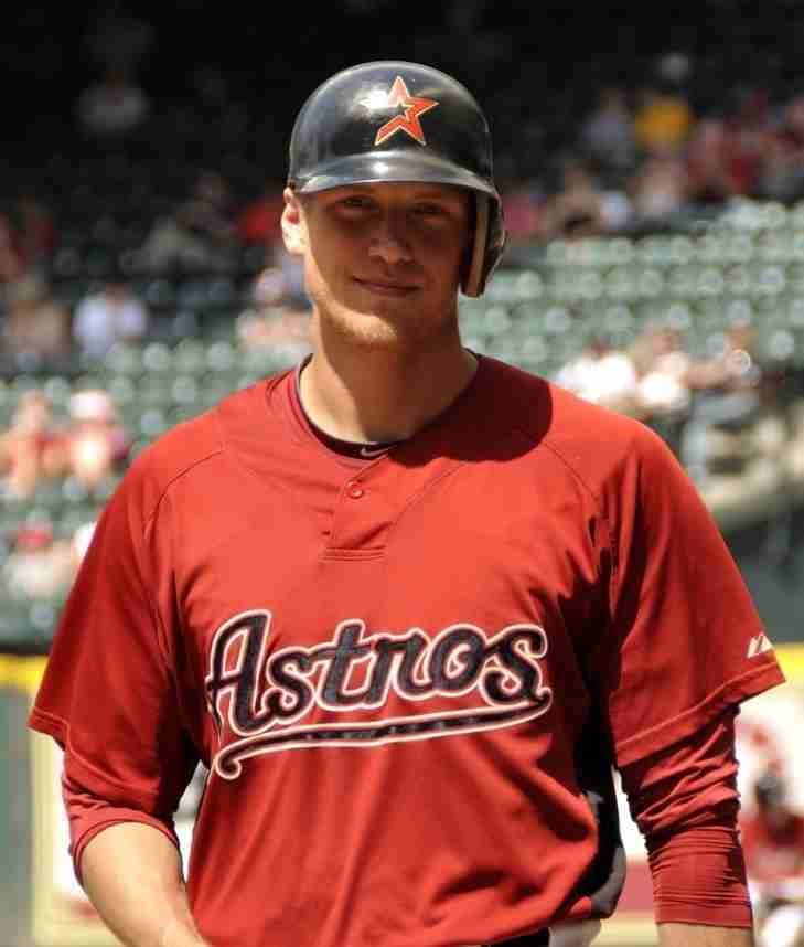 43. Hunter Pence
