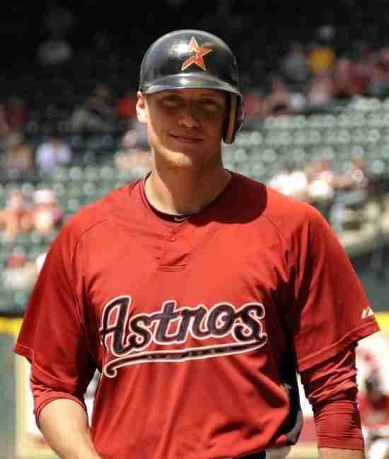 43. Hunter Pence