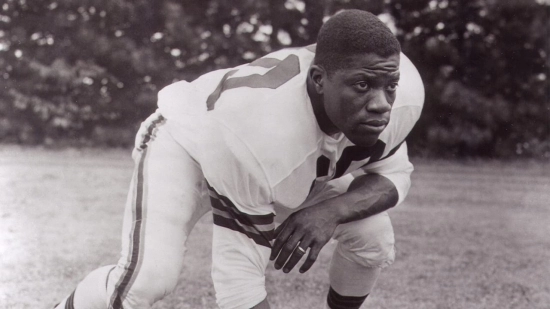 19. Bill Willis