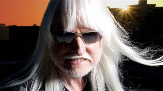 396. Edgar Winter