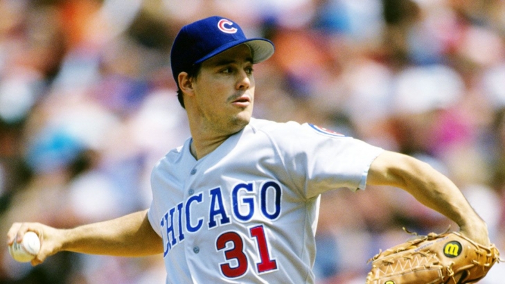 29. Greg Maddux