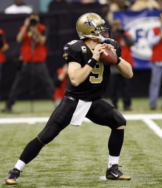 Major Update: Our Notinhalloffame Football list has been updated