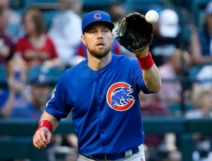 Ben Zobrist