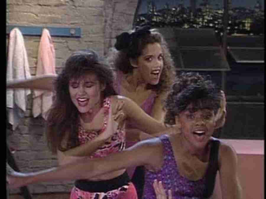 Lark voorhies sexy pics