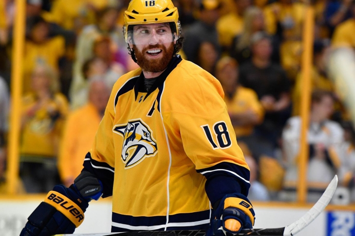 28. James Neal