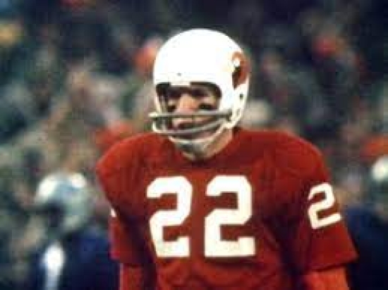 4. Roger Wehrli