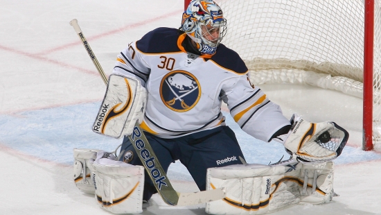 4. Ryan Miller