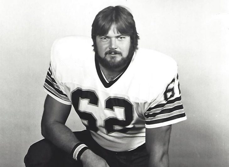 47. John Hill
