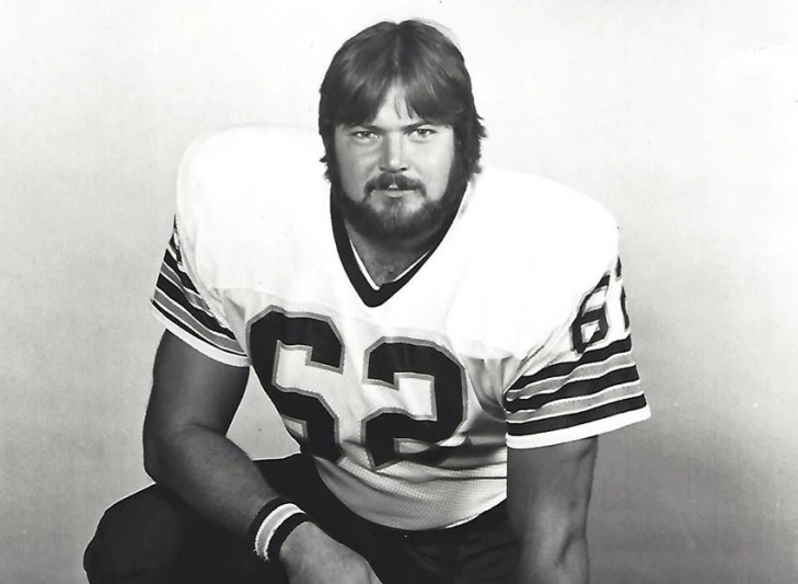 47. John Hill