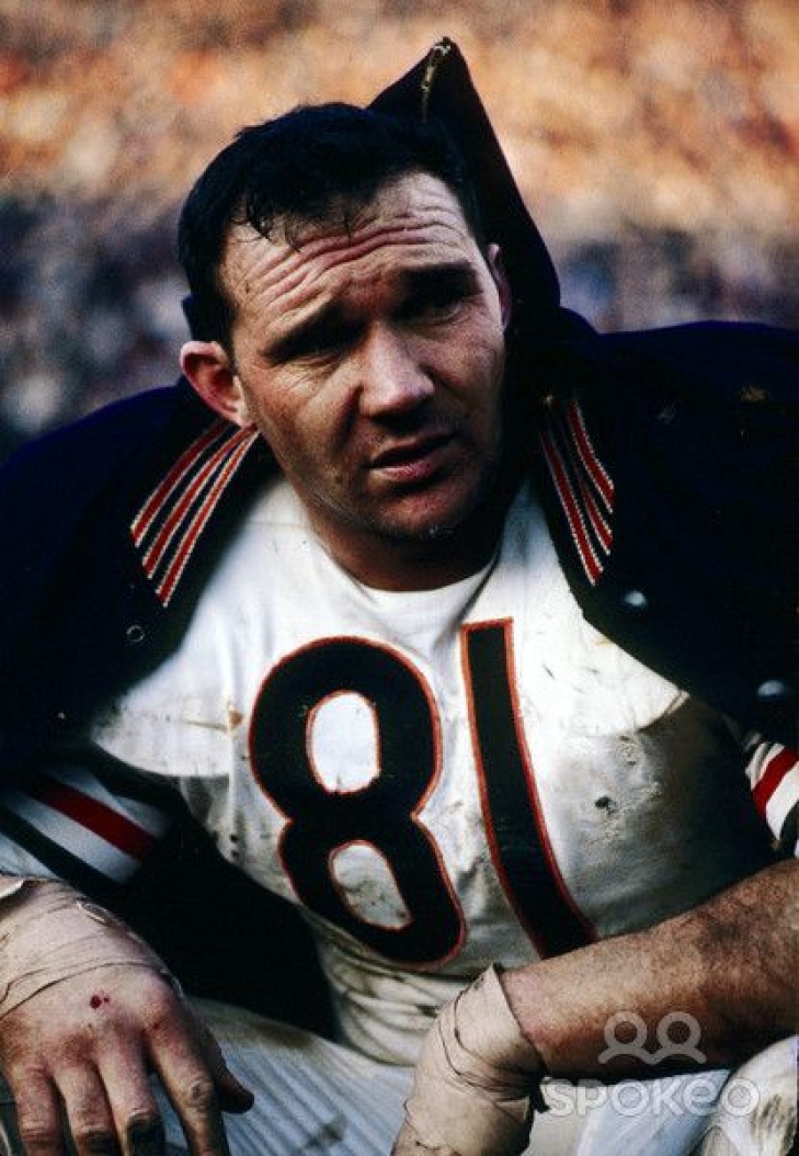 The Pro Football Hall of Fame Revisited Project: 1975 Semi-Final VOTE