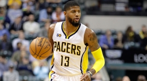 8. Paul George