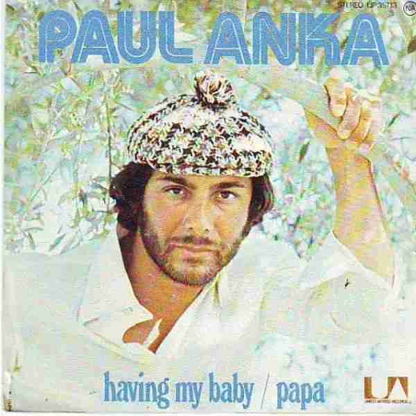 10. Paul Anka