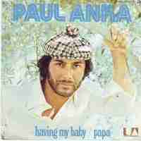 10. Paul Anka