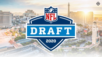 The Buck Stops Here -- NFL Draft Review 2020