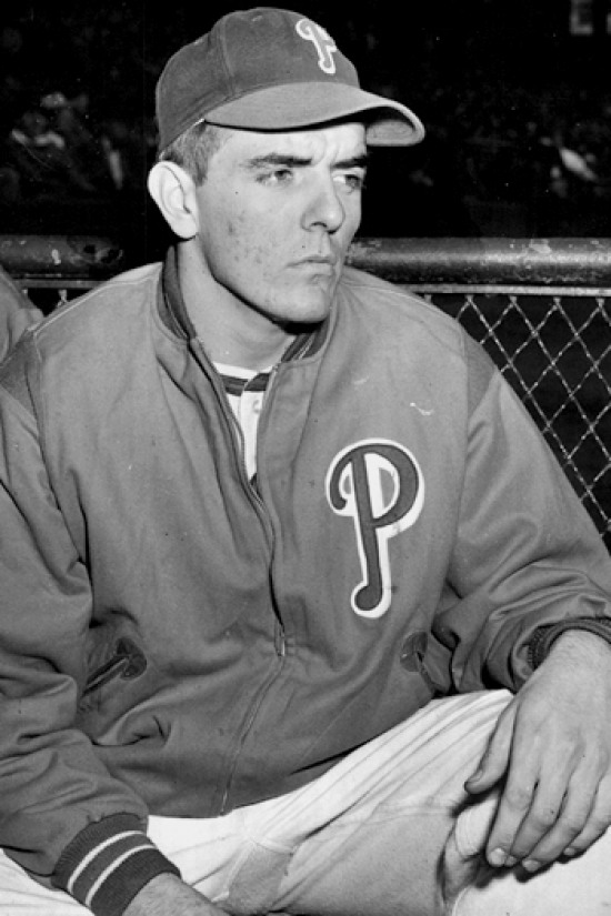 29. Curt Simmons