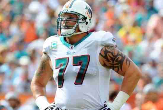 Jake Long Retires