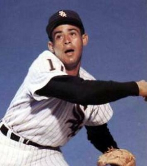 14. Luis Aparicio