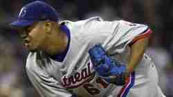 20. Livan Hernandez