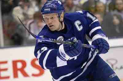 Mats Sundin