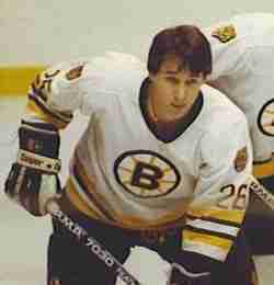 38. Mike Milbury