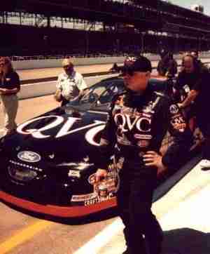 3.  Geoff Bodine