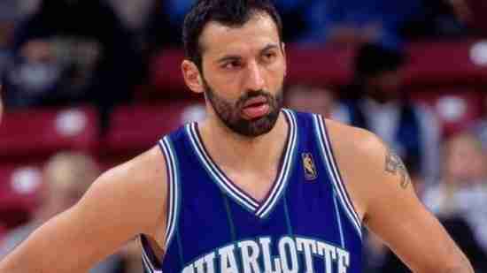 23. Vlade Divac
