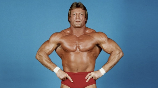 RIP: Paul Orndorff