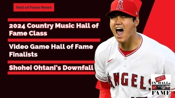 The Buck Stops Here -- Hall of Fame News -- Season 5 Episode 8