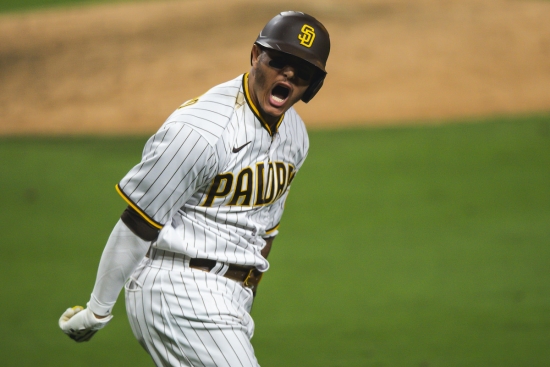 6. Manny Machado