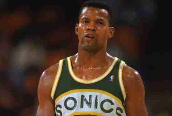 12. Dale Ellis