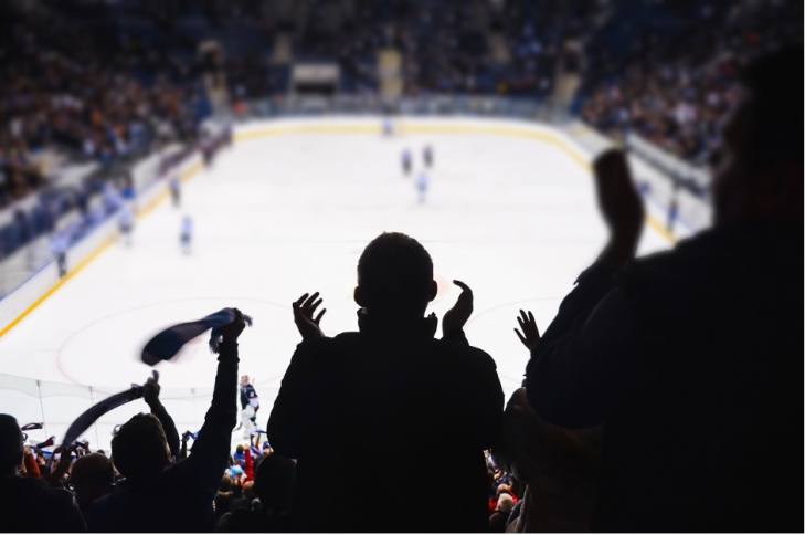 The Evolution of TD Garden: From Historic Venue to Modern Arena