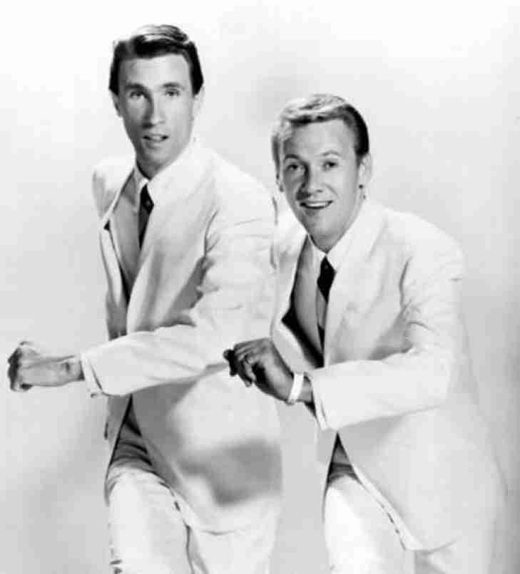 The Righteous Brothers