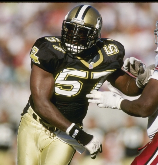 The Pro Football Hall of Fame Revisited Project: 2002 Semi-Final VOTE