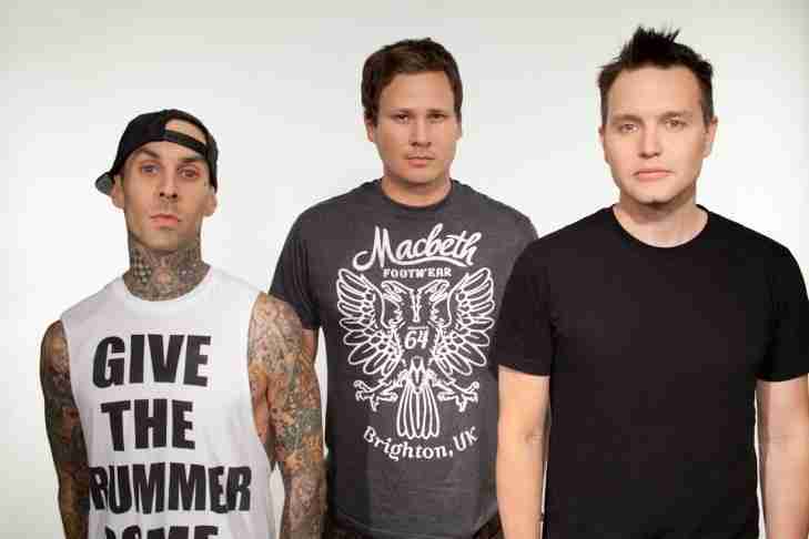 52. blink-182