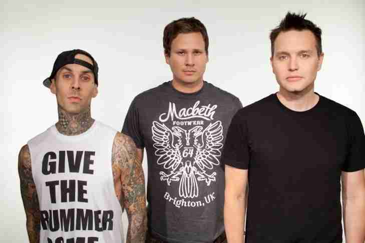 56. blink-182