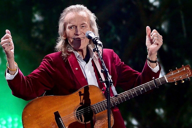 Remembering Gordon Lightfoot