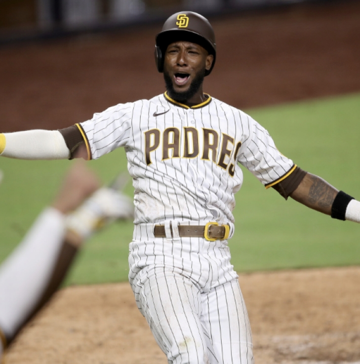 42. Jurickson Profar