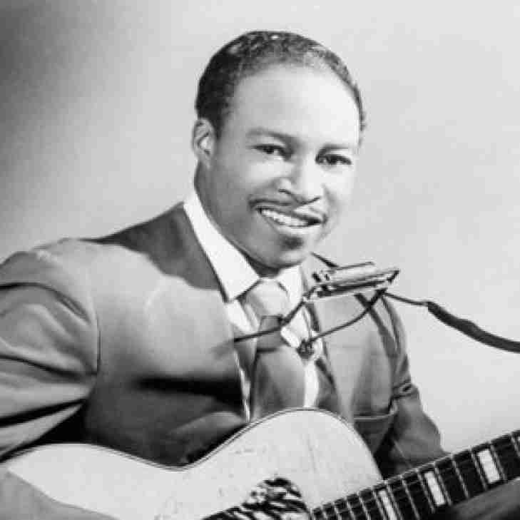 Jimmy Reed