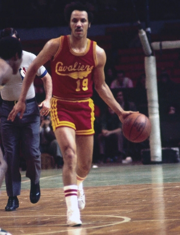 31. Lenny Wilkens