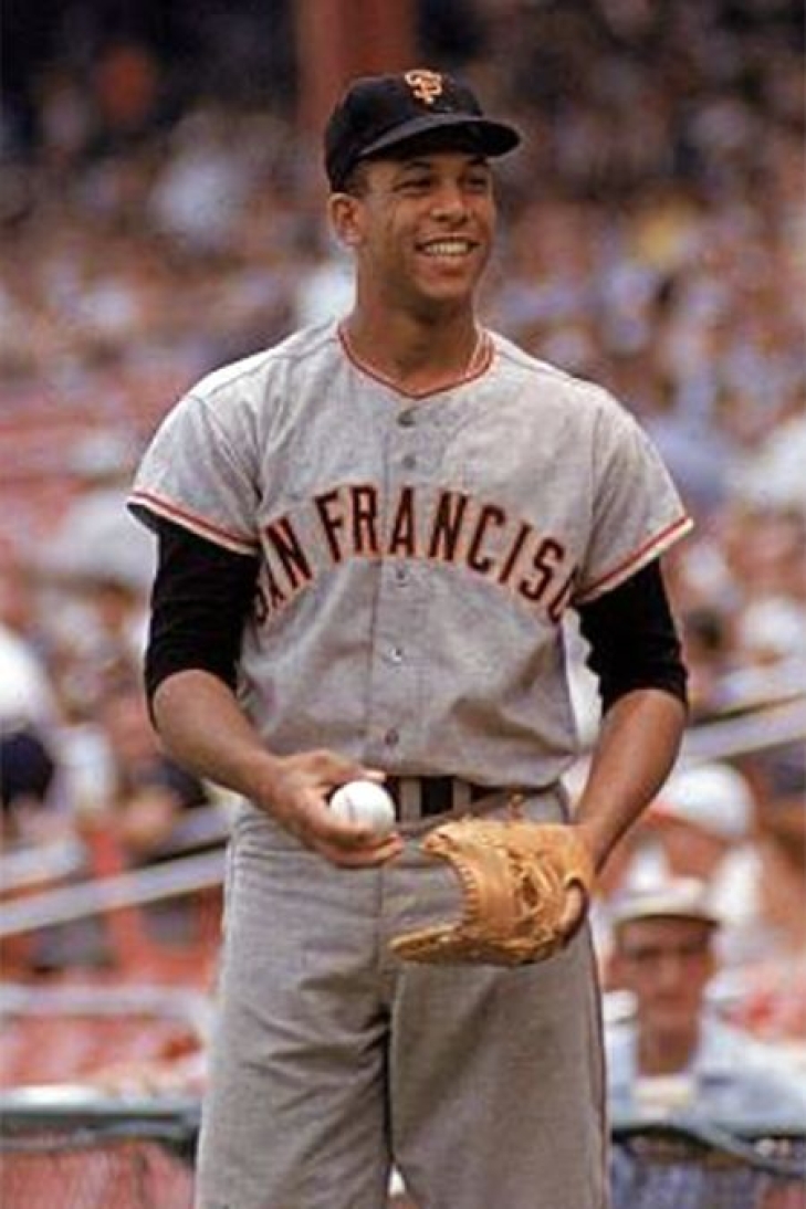 RIP: Orlando Cepeda