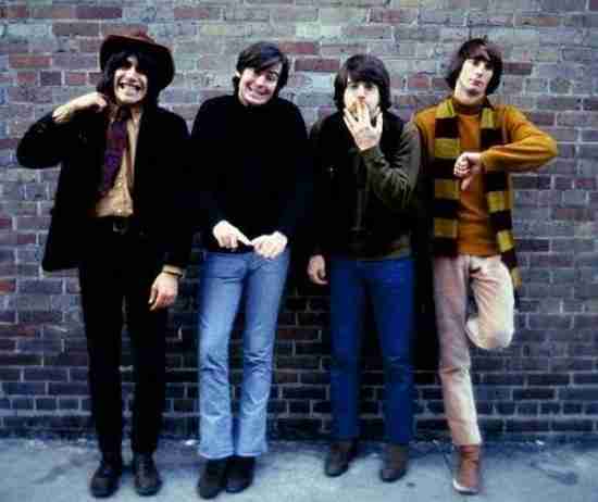 Lovin’ Spoonful