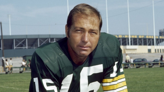 RIP: Bart Starr