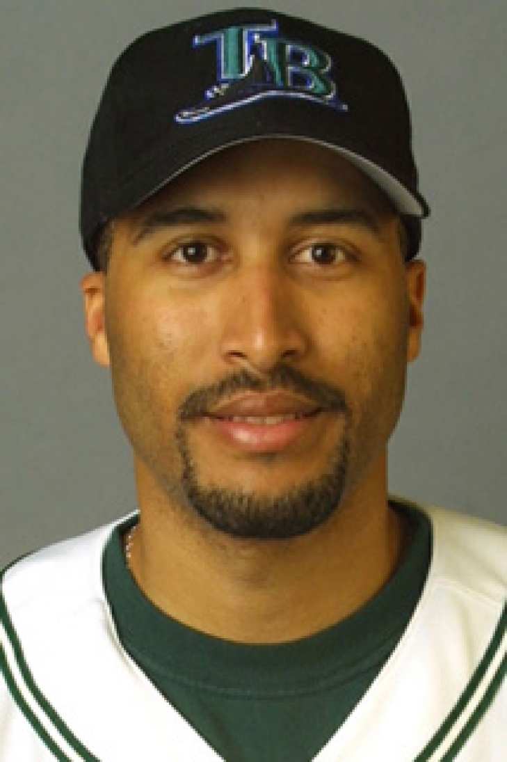 30. Randy Winn