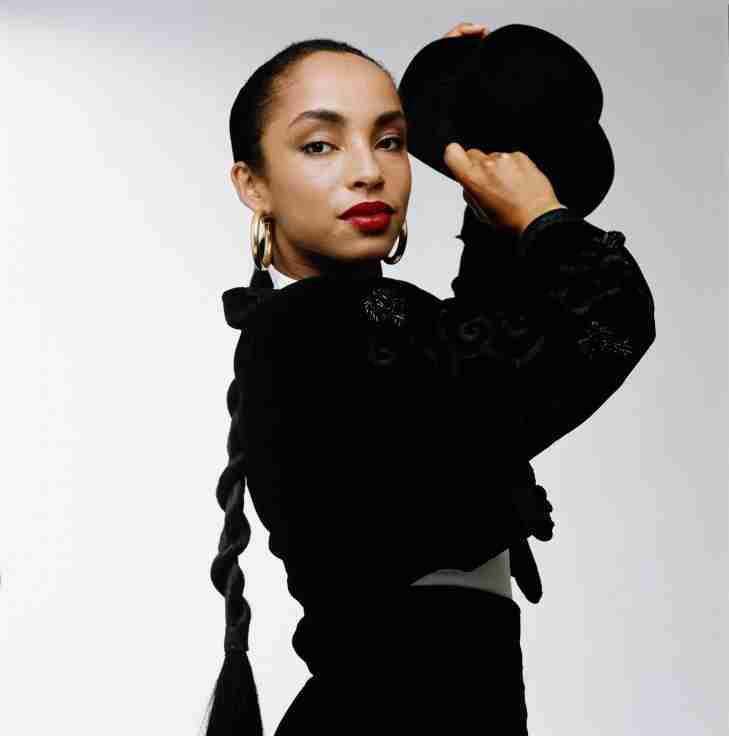 388. Sade