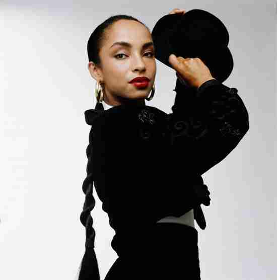 388. Sade