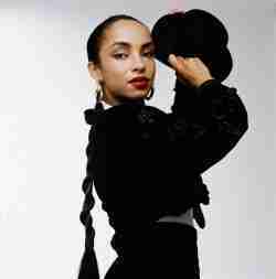 403. Sade