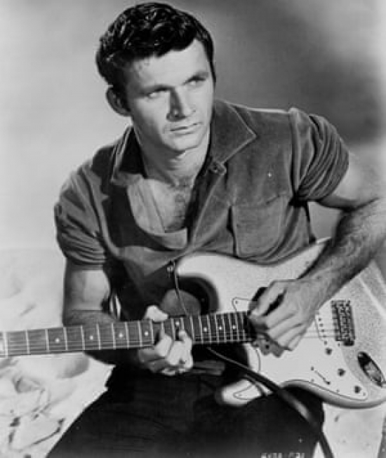 RIP: Dick Dale